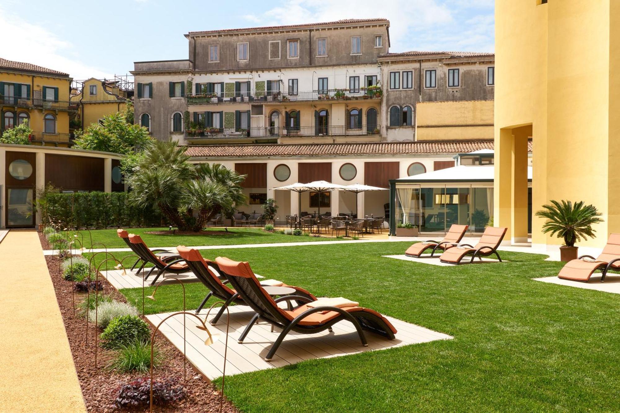 Indigo - Sant'elena By Ihg Hotel Venedig