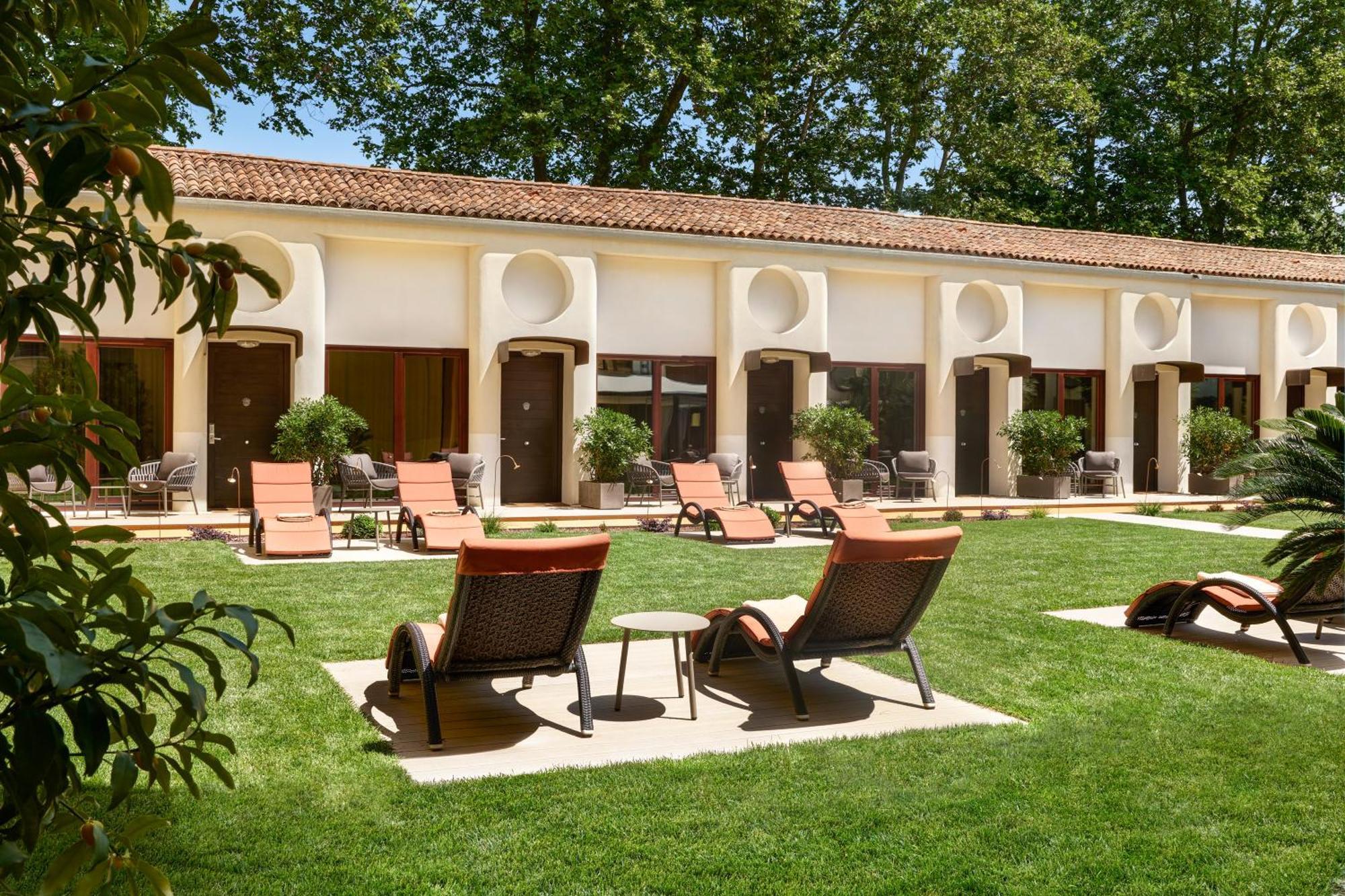 Indigo - Sant'elena By Ihg Hotel