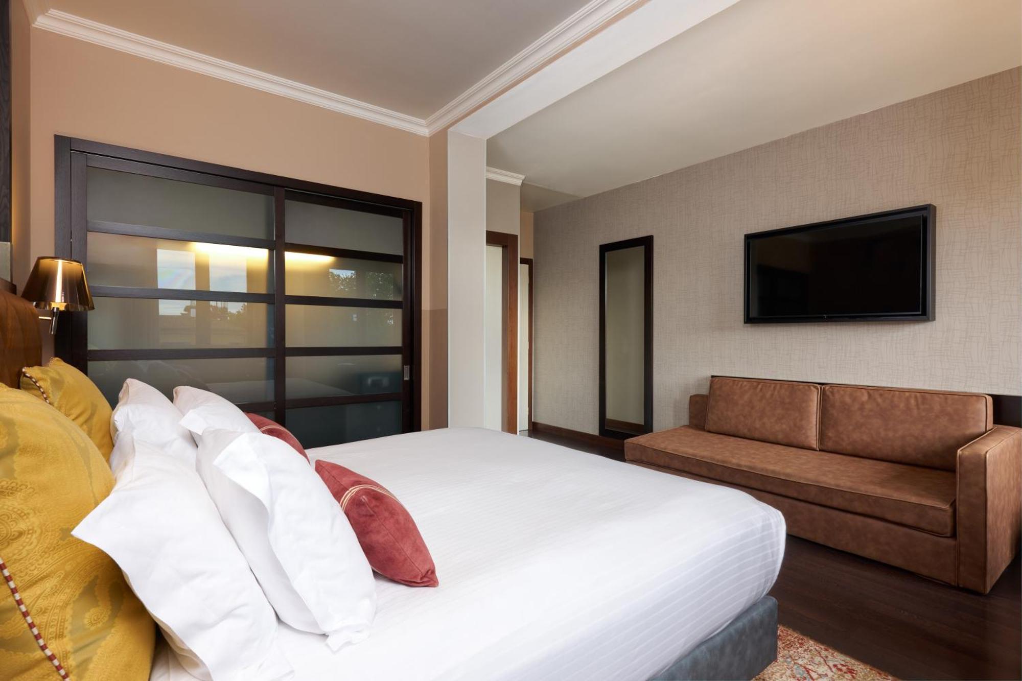 Hotel Indigo - Sant'elena By Ihg 4*