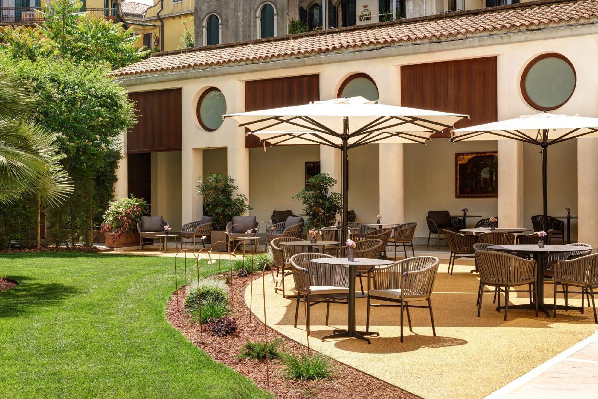 Indigo - Sant'elena By Ihg Hotel Venedig