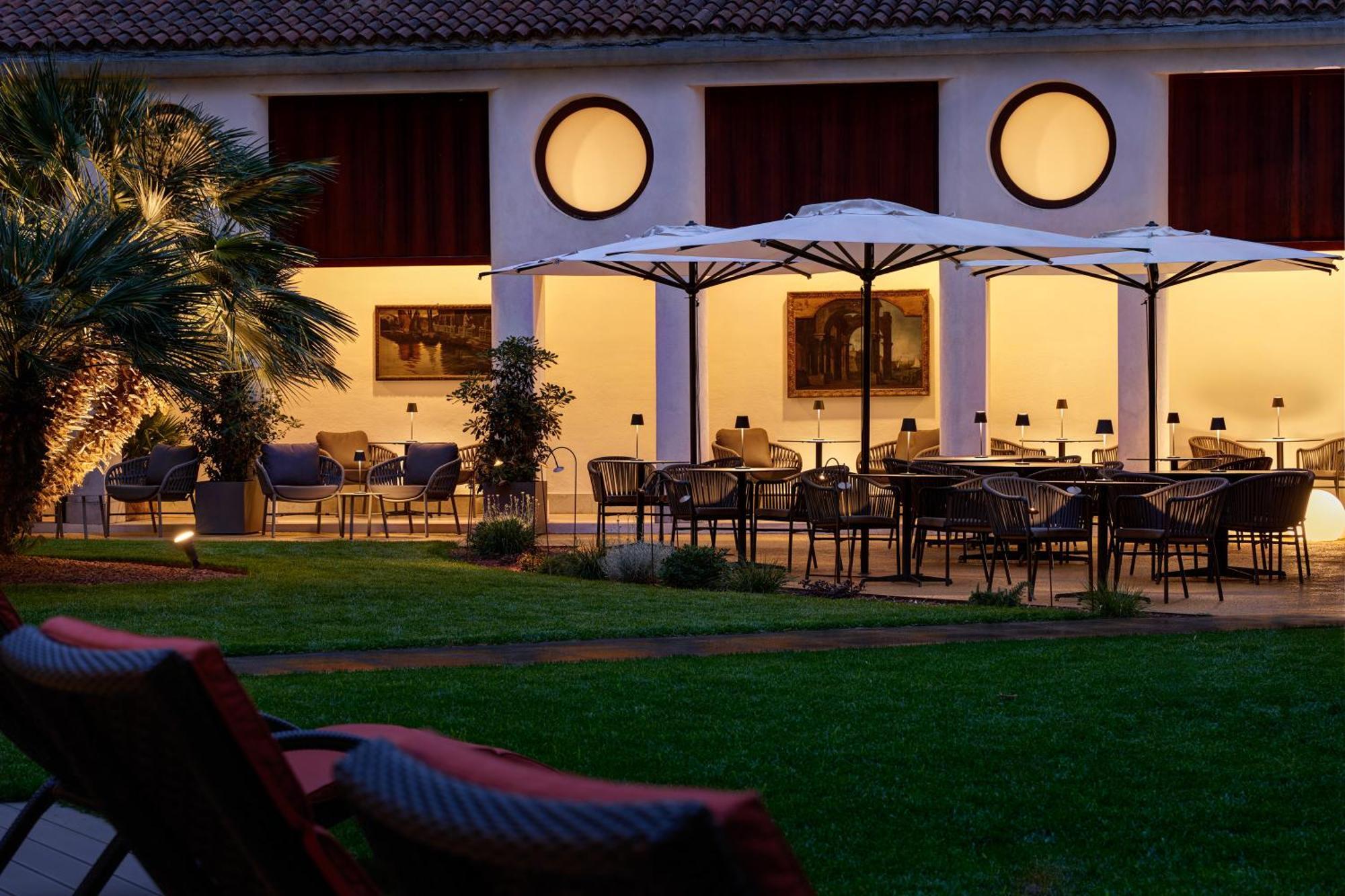 Indigo - Sant'elena By Ihg 4*