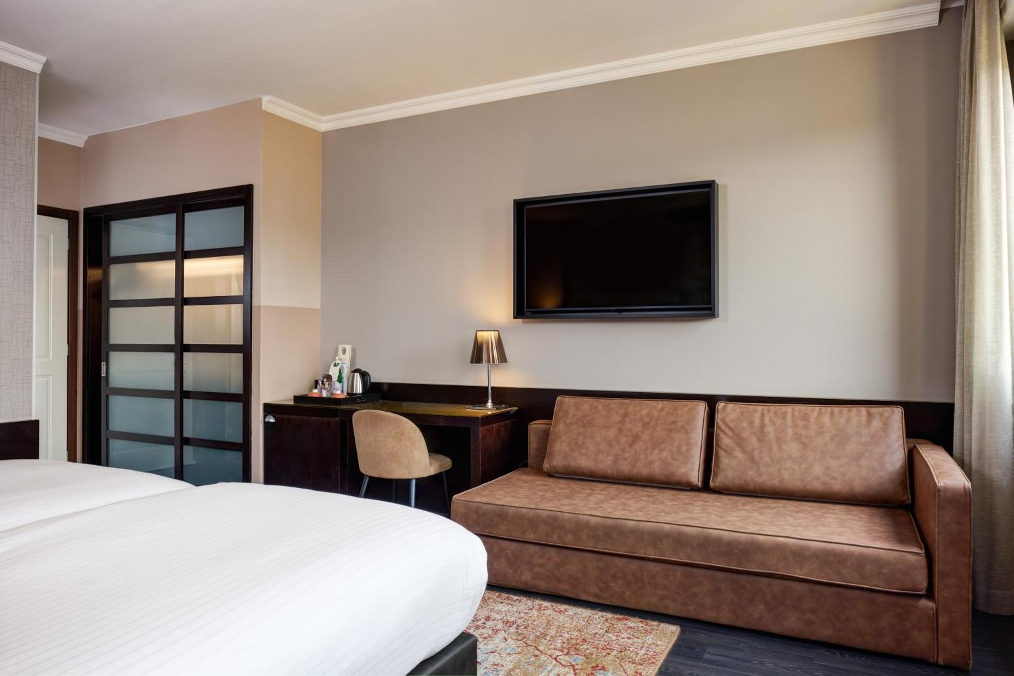 Indigo - Sant'elena By Ihg Venedig