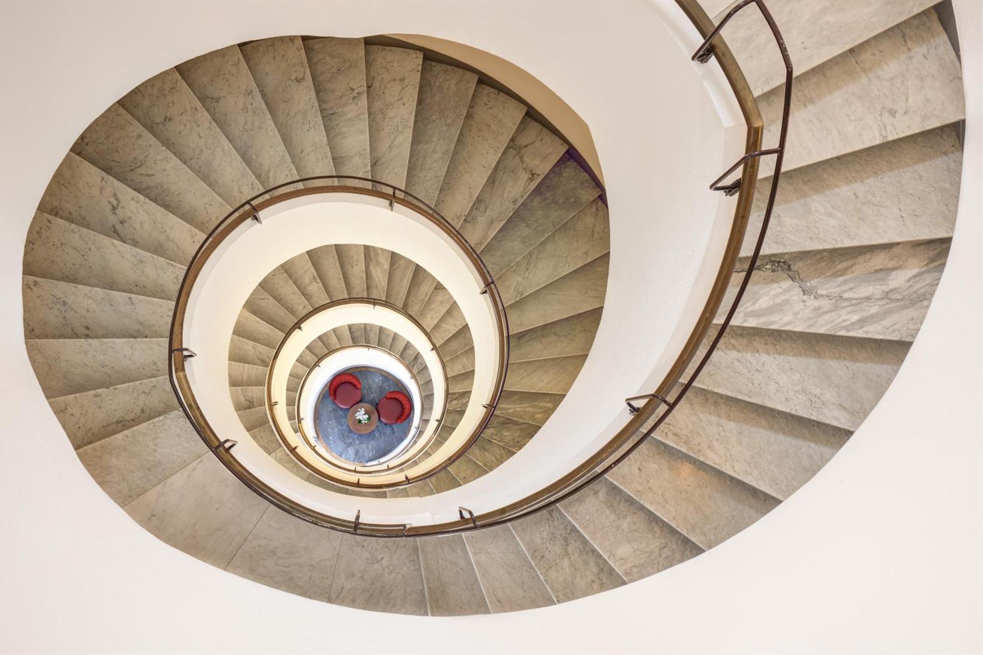 Hotel Indigo - Sant'elena By Ihg Venedig